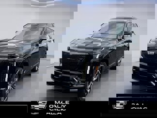 New 2026 Cadillac Vistiq Sport image 1