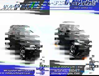 Used 2015 Toyota Camry XLE image 1