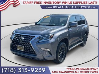 Used 2021 Lexus GX 460 Premium w/ Premium Package image 1
