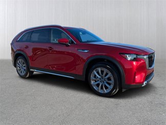 New 2025 MAZDA CX-90 3.3 Turbo w/ Premium Plus Pkg image 1