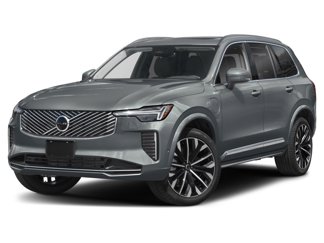 New 2026 Volvo XC90 T8 Plus image 1