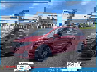 New 2026 Honda Odyssey Touring image 1
