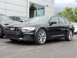 New 2026 Audi A6 Premium Plus image 1