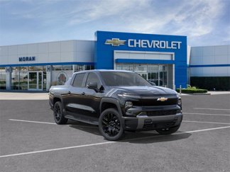 New 2026 Chevrolet Silverado EV LT image 1
