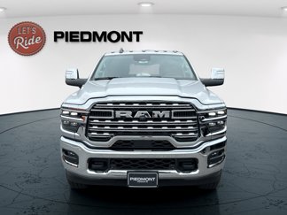 New 2025 RAM 2500 Limited image 1