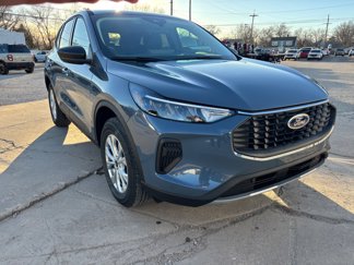 New 2025 Ford Escape Active w/ Tech Pack #1 image 1
