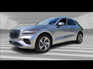 New 2026 Genesis GV70 2.5T Advanced image 1