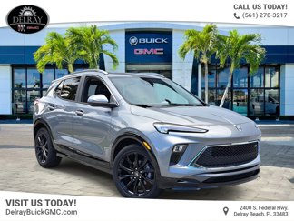 New 2026 Buick Encore GX Sport Touring w/ Experience Buick Package image 1
