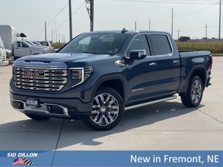 New 2026 GMC Sierra 1500 Denali w/ Denali Reserve Package image 1