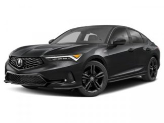 New 2026 Acura Integra A-Spec image 1