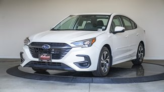 Used 2023 Subaru Legacy Premium image 1