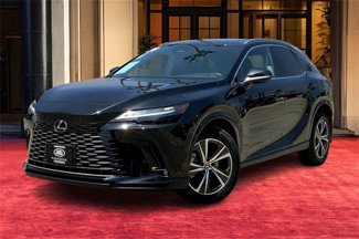 Used 2023 Lexus RX 350 Premium image 1
