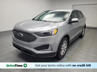 Used 2024 Ford Edge SEL image 1