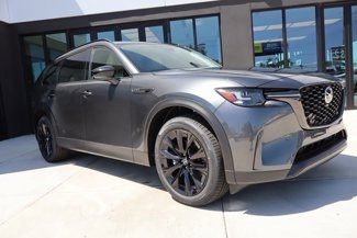 New 2025 MAZDA CX-90 3.3 Turbo w/ Premium Sport Pkg image 1