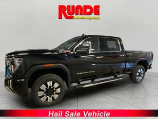 New 2025 GMC Sierra 2500 Denali w/ Denali Reserve Package image 1