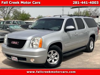 Used 2013 GMC Yukon XL SLT image 1