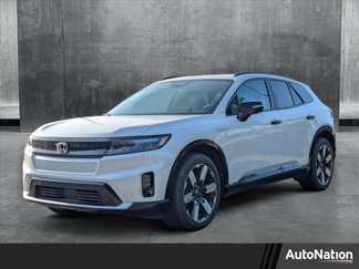 New 2025 Honda Prologue Elite image 1