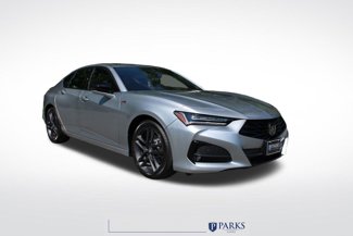New 2025 Acura TLX SH-AWD w/ A-SPEC Pkg image 1