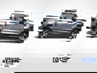 New 2025 Ford F150 XL w/ Equipment Group 103A High image 1