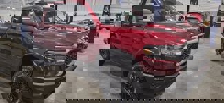 New 2025 RAM 1500 Rebel w/ Trailer Tow Group image 1