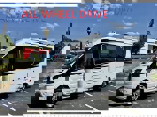 Used 2023 Ford Transit 350 Low Roof DRW AWD w/ Motorhome Prep Package image 1