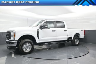 New 2025 Ford F250 XL image 1