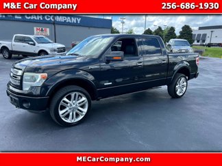 Used 2014 Ford F150 Limited image 1