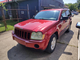 Used 2005 Jeep Grand Cherokee Laredo image 1