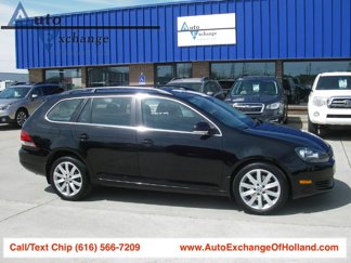 Used 2013 Volkswagen Jetta TDI image 1