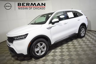 Used 2023 Kia Sorento LX image 1
