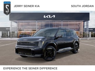 New 2026 Kia EV9 GT-Line image 1