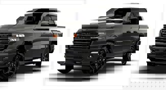 New 2026 RAM 1500 Laramie w/ Night Edition image 1