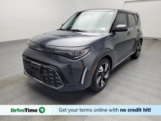 Used 2024 Kia Soul GT-Line w/ Option Group 020 image 1