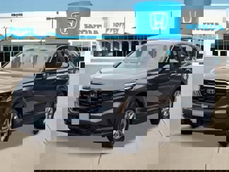 New 2026 Honda CR-V EX image 1