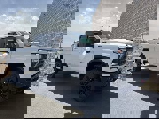 New 2025 Chevrolet Silverado 3500 LT w/ Trail Boss Package image 1