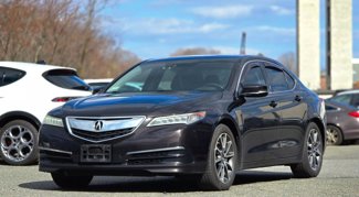 Used 2016 Acura TLX V6 SH-AWD w/ Technology Pkg image 1