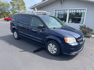 Used 2013 RAM C/V Tradesman image 1
