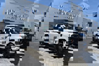 New 2025 Ford F350 Lariat w/ Lariat Ultimate Package image 1