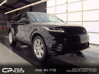 Used 2021 Land Rover Range Rover Velar R-Dynamic S image 1
