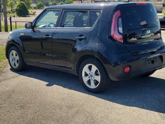 Used 2018 Kia Soul image 1