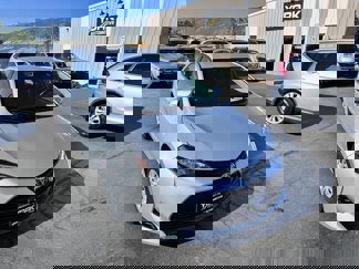 Used 2017 Toyota Corolla LE image 1
