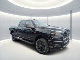 New 2025 RAM 2500 Big Horn image 1