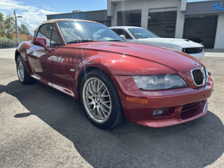 Used 2001 BMW Z3 3.0i image 1