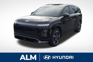 New 2026 Hyundai Ioniq 9 Calligraphy image 1