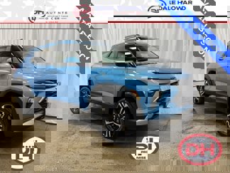 New 2025 Chevrolet TrailBlazer LT w/ Convenience Package image 1