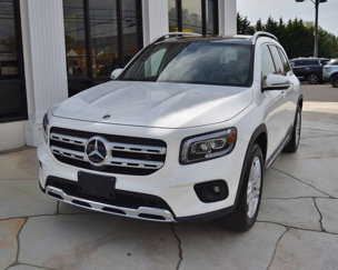 Used 2020 Mercedes-Benz GLB 250 w/ Premium Package image 1
