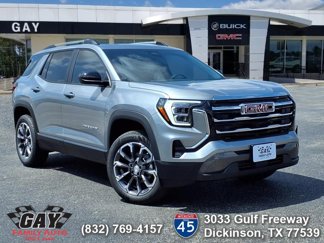 New 2026 GMC Terrain Elevation w/ Elevation Premium Package image 1