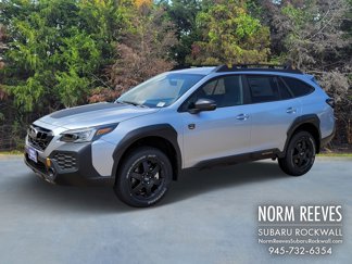 New 2025 Subaru Outback Wilderness image 1