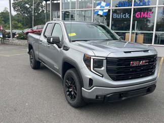 New 2026 GMC Sierra 1500 Elevation w/ Preferred Package image 1