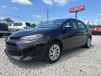 Used 2017 Toyota Corolla LE image 1